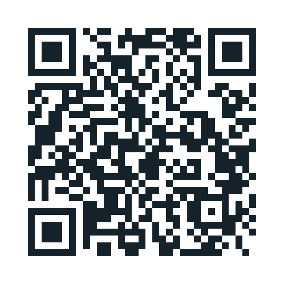 QR code for the live example: a 2025 Ford Everest Platinum